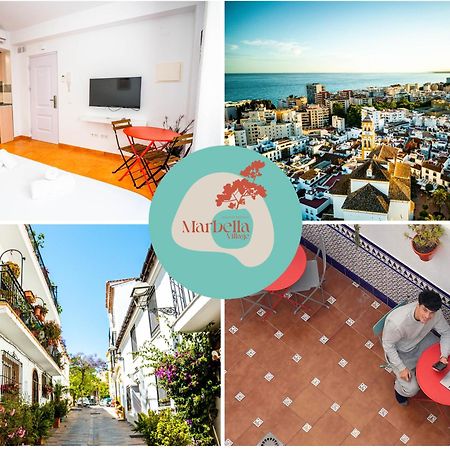 Bermeja Village Marbella Ngoại thất bức ảnh