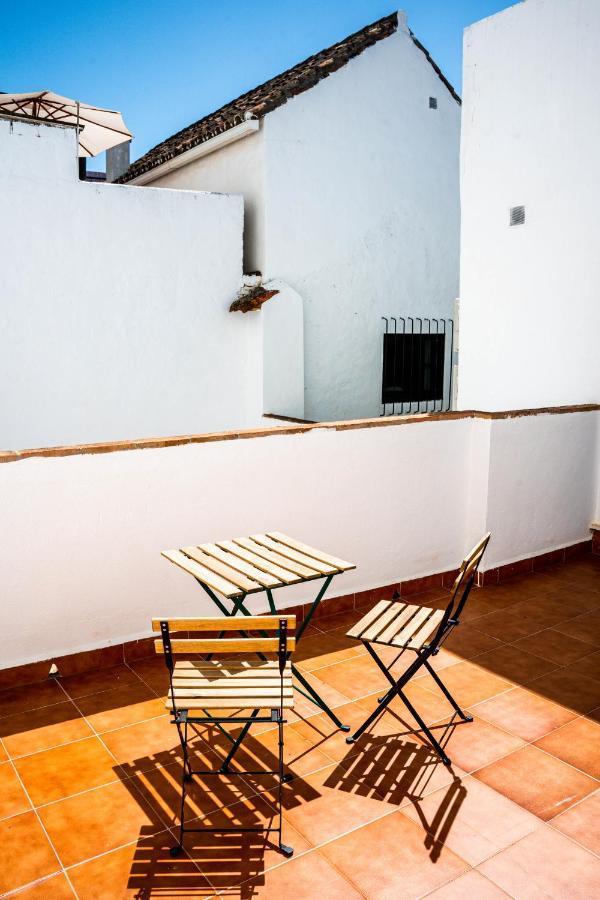 Bermeja Village Marbella Ngoại thất bức ảnh