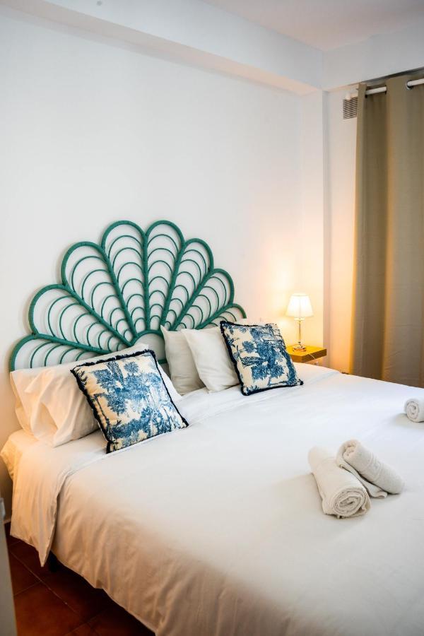 Bermeja Village Marbella Ngoại thất bức ảnh