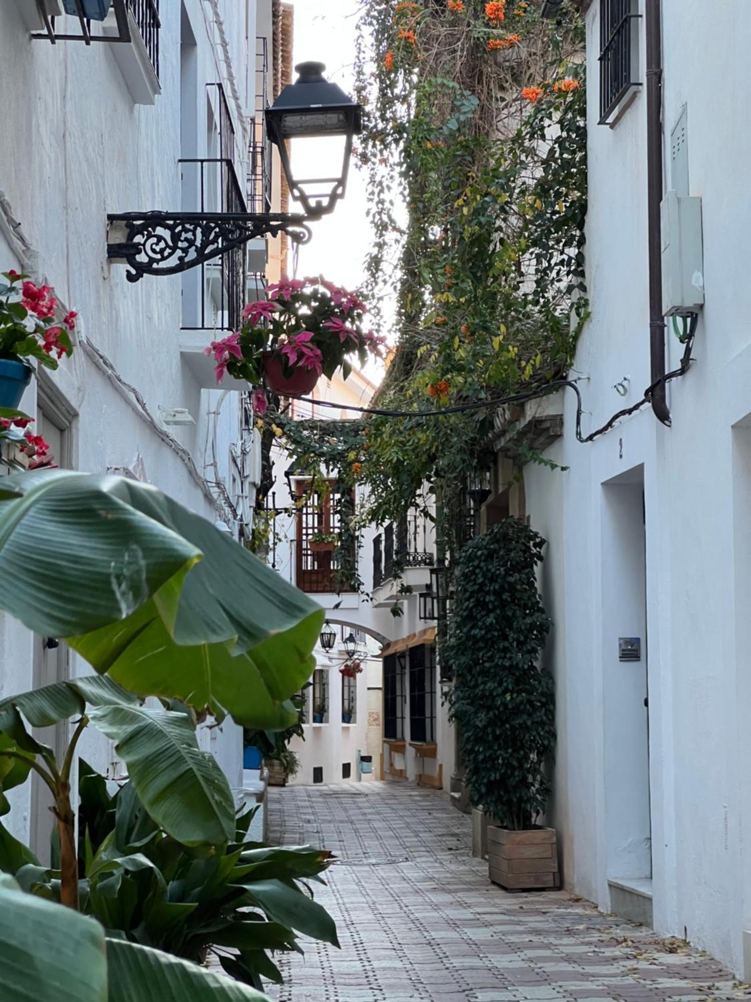Bermeja Village Marbella Ngoại thất bức ảnh